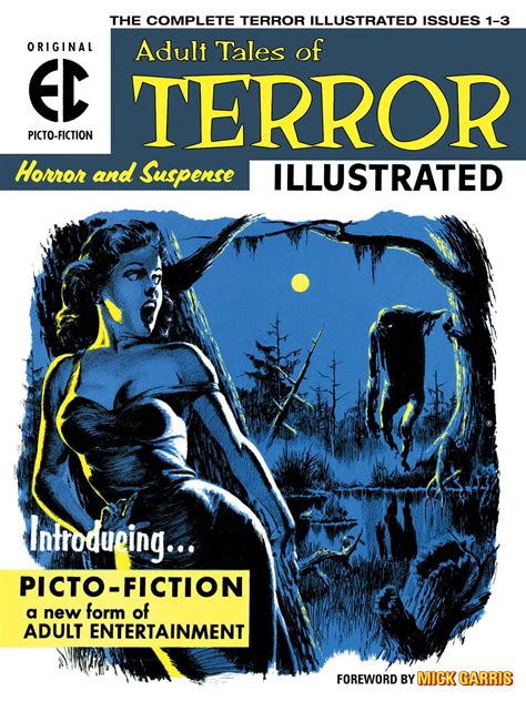 horror sex comics|Horror Archives .